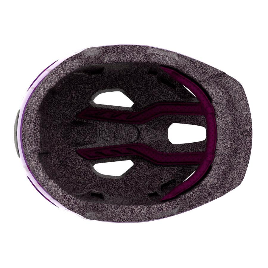 CAPACETE SCOTT SPUNTO KID