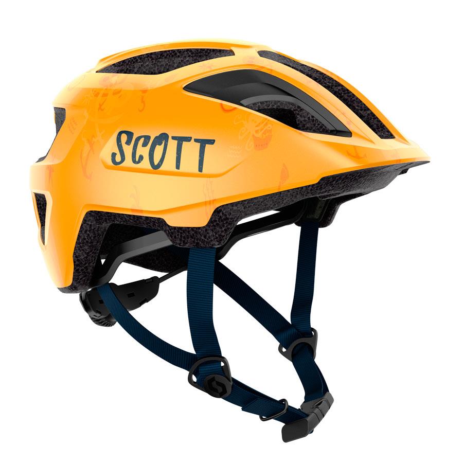 CAPACETE SCOTT SPUNTO KID