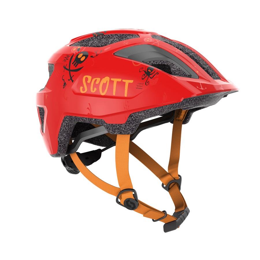 CAPACETE SCOTT SPUNTO KID