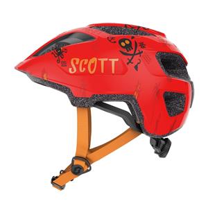 CAPACETE SCOTT SPUNTO KID