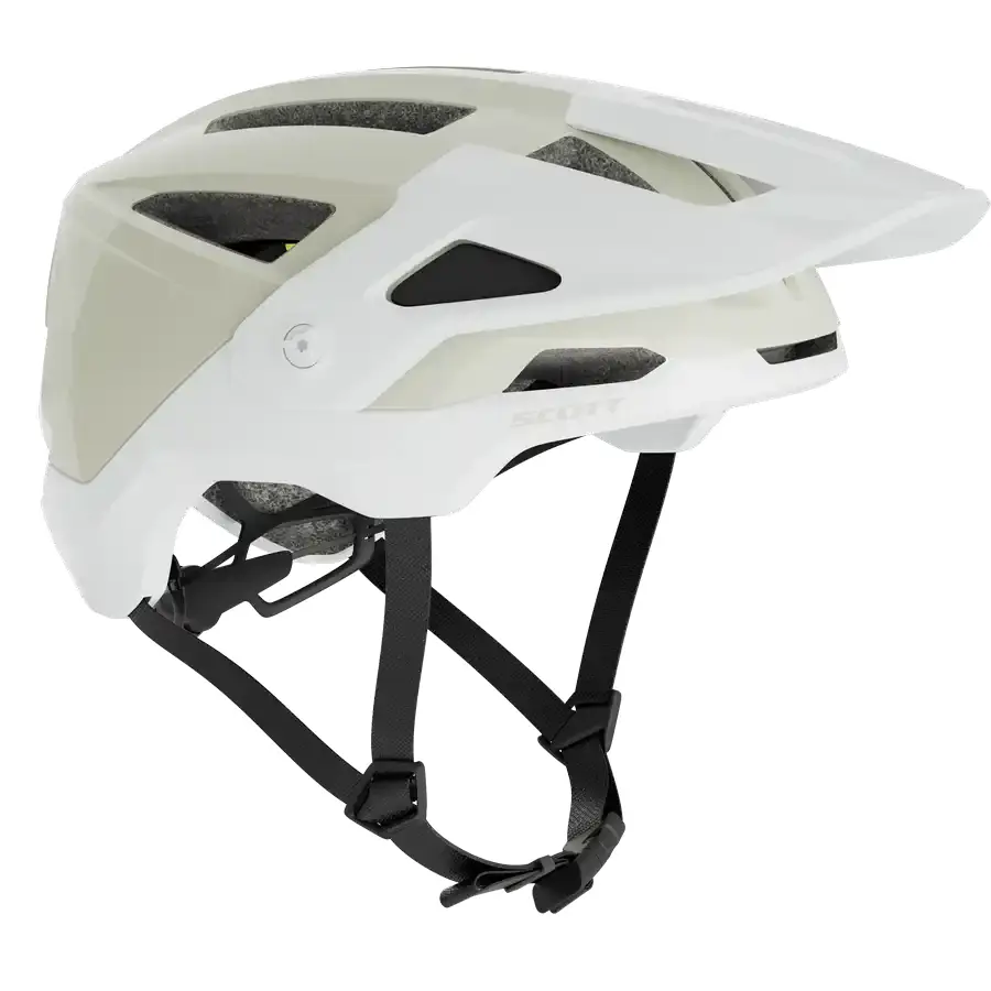 CAPACETE SCOTT STEGO PLUS
