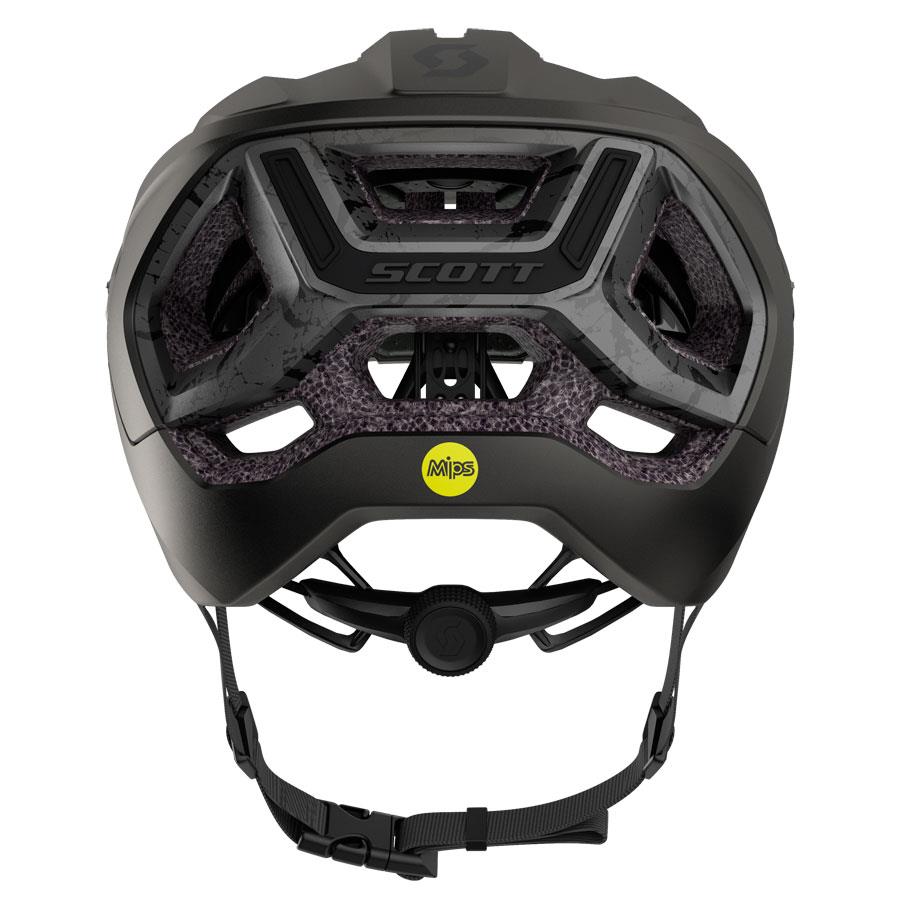 CAPACETE SCOTT STEGO PLUS