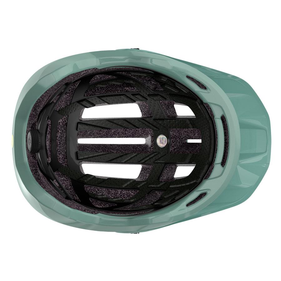 CAPACETE SCOTT STEGO PLUS