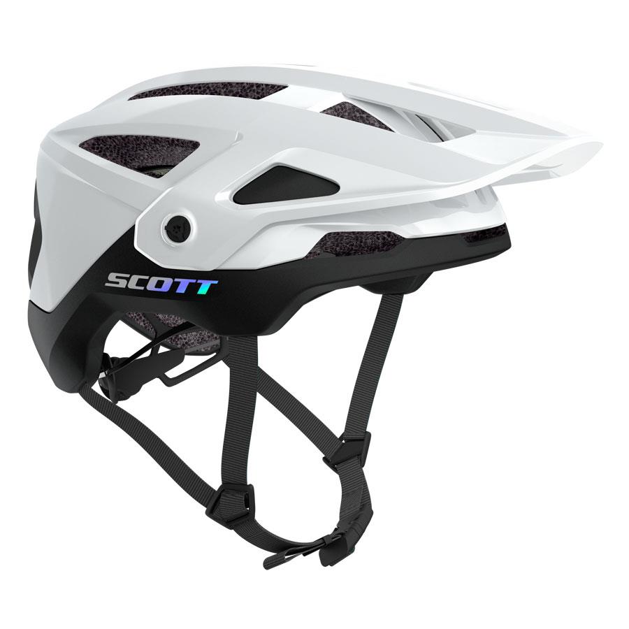 CAPACETE SCOTT STEGO PLUS