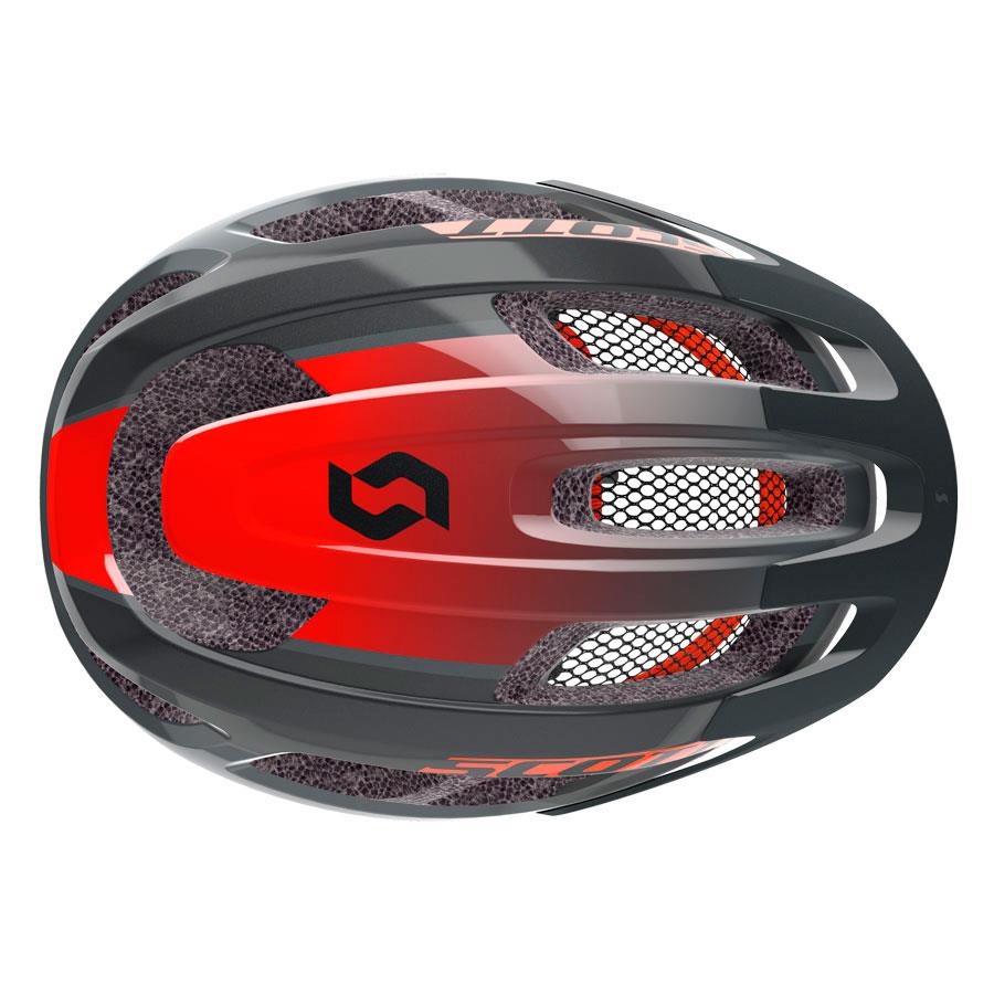 CAPACETE SCOTT SUPRA