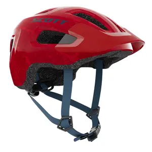 CAPACETE SCOTT SUPRA JR