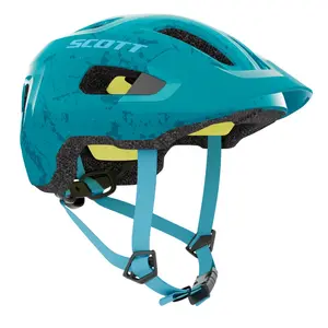 CAPACETE SCOTT SUPRA JR MIPS