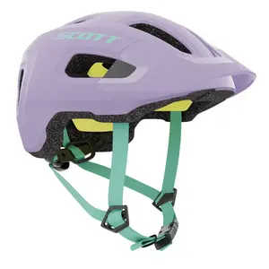CAPACETE SCOTT SUPRA JR MIPS