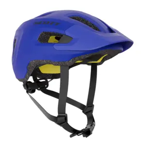 CAPACETE SCOTT SUPRA JUNIOR MIPS CAPACETE SCOTT SUPRA JR MIPS