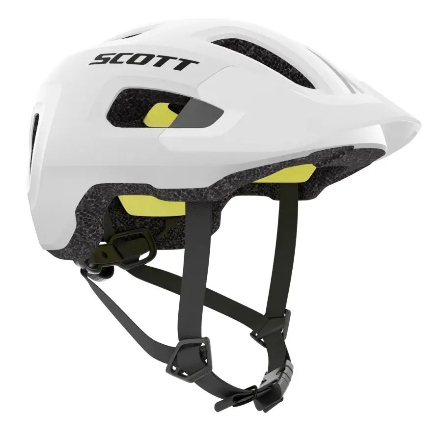 CAPACETE SCOTT SUPRA JR MIPS