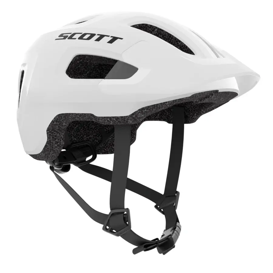 CAPACETE SCOTT SUPRA JR