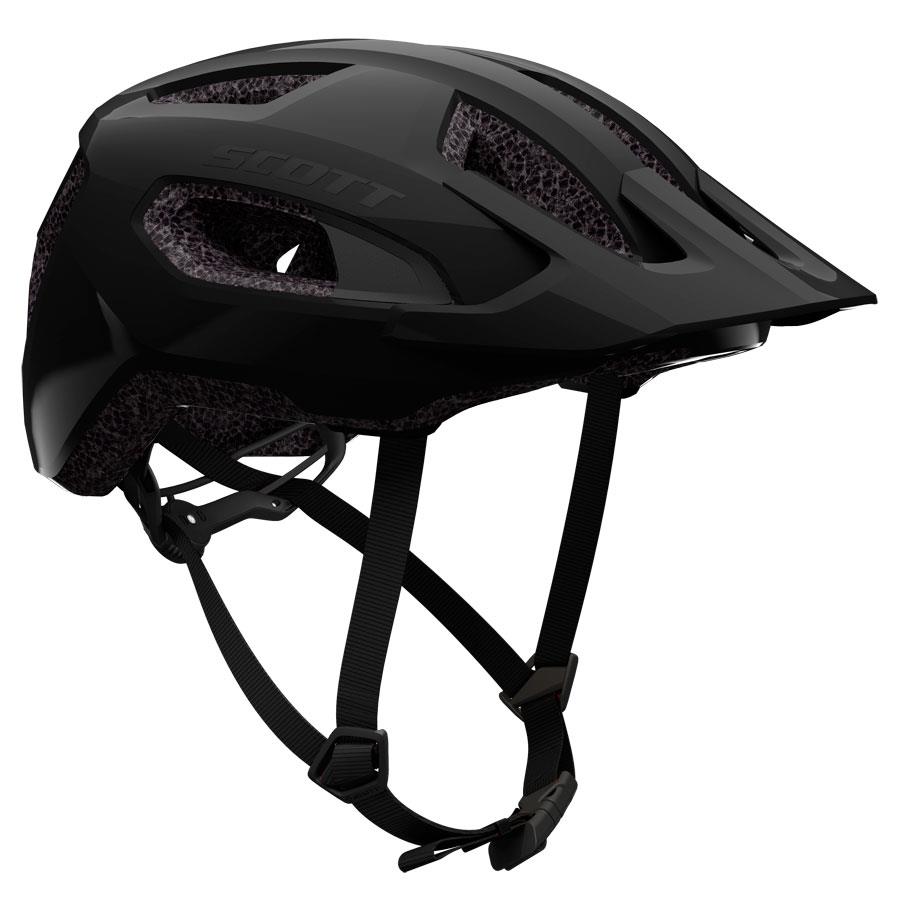 CAPACETE SCOTT SUPRA PACK 10