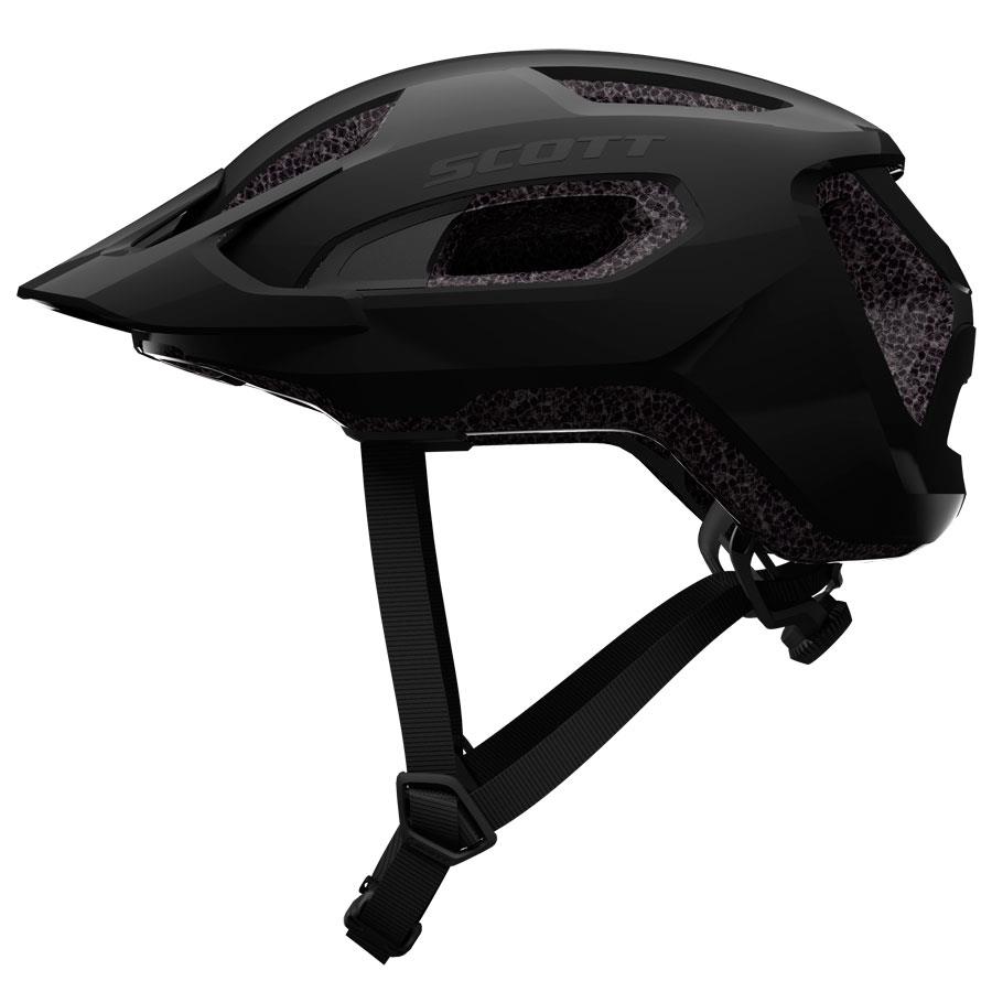 CAPACETE SCOTT SUPRA PACK 10