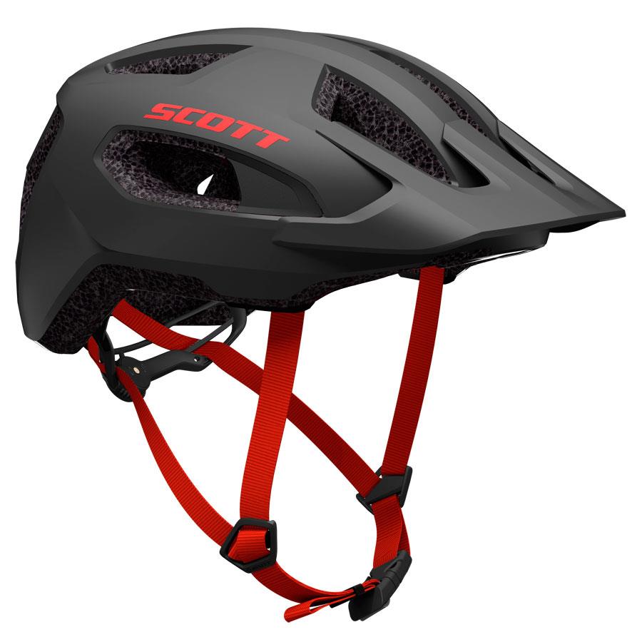 CAPACETE SCOTT SUPRA PACK 10