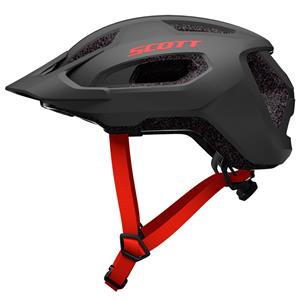 CAPACETE SCOTT SUPRA PACK 10