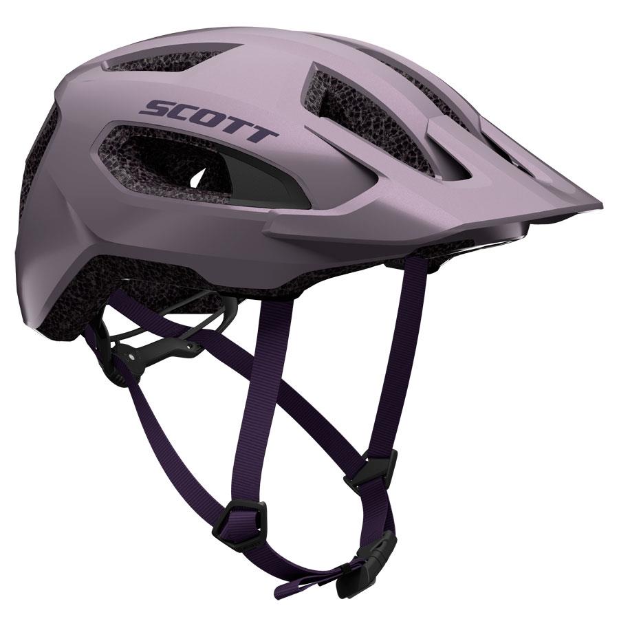 CAPACETE SCOTT SUPRA PACK 10
