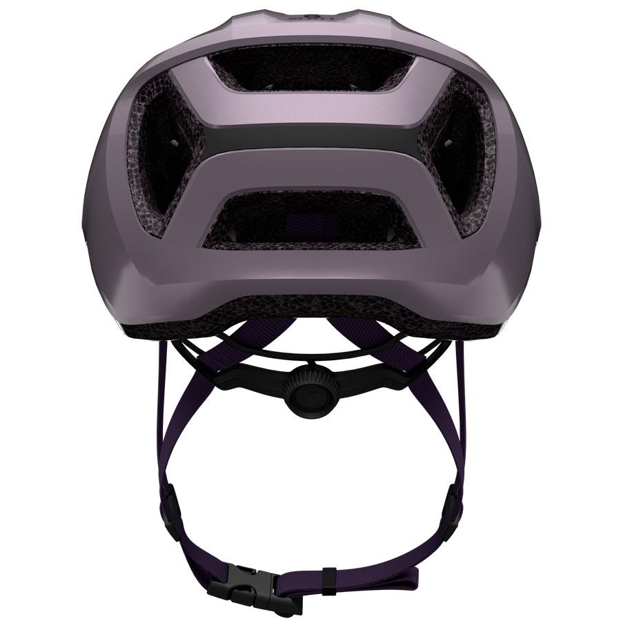 CAPACETE SCOTT SUPRA PACK 10