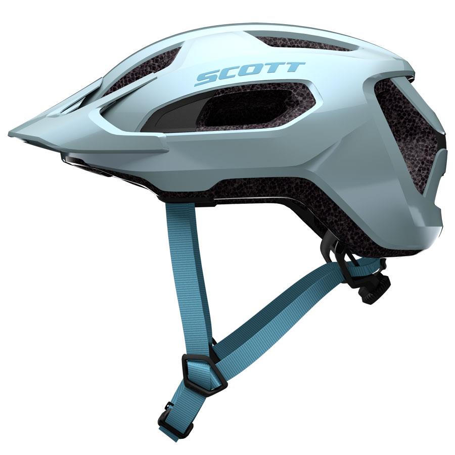 CAPACETE SCOTT SUPRA PACK 10