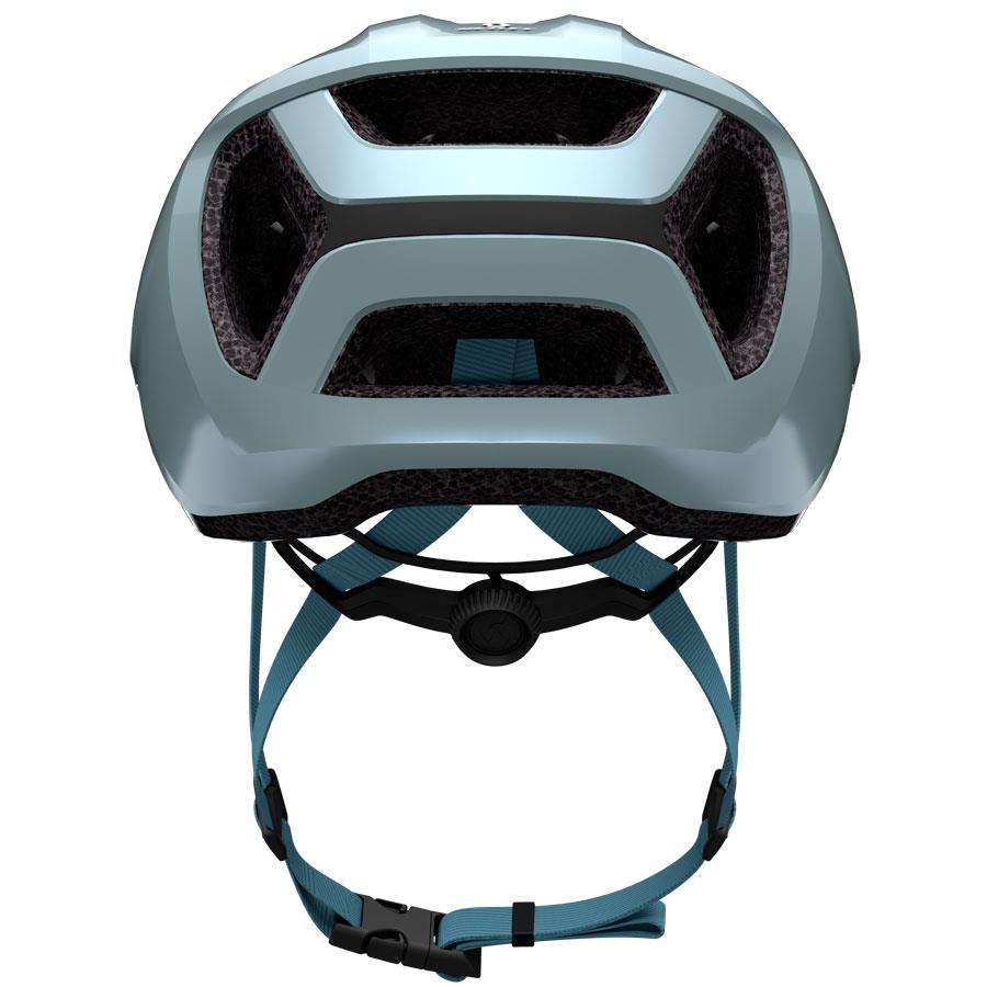 CAPACETE SCOTT SUPRA PACK 10