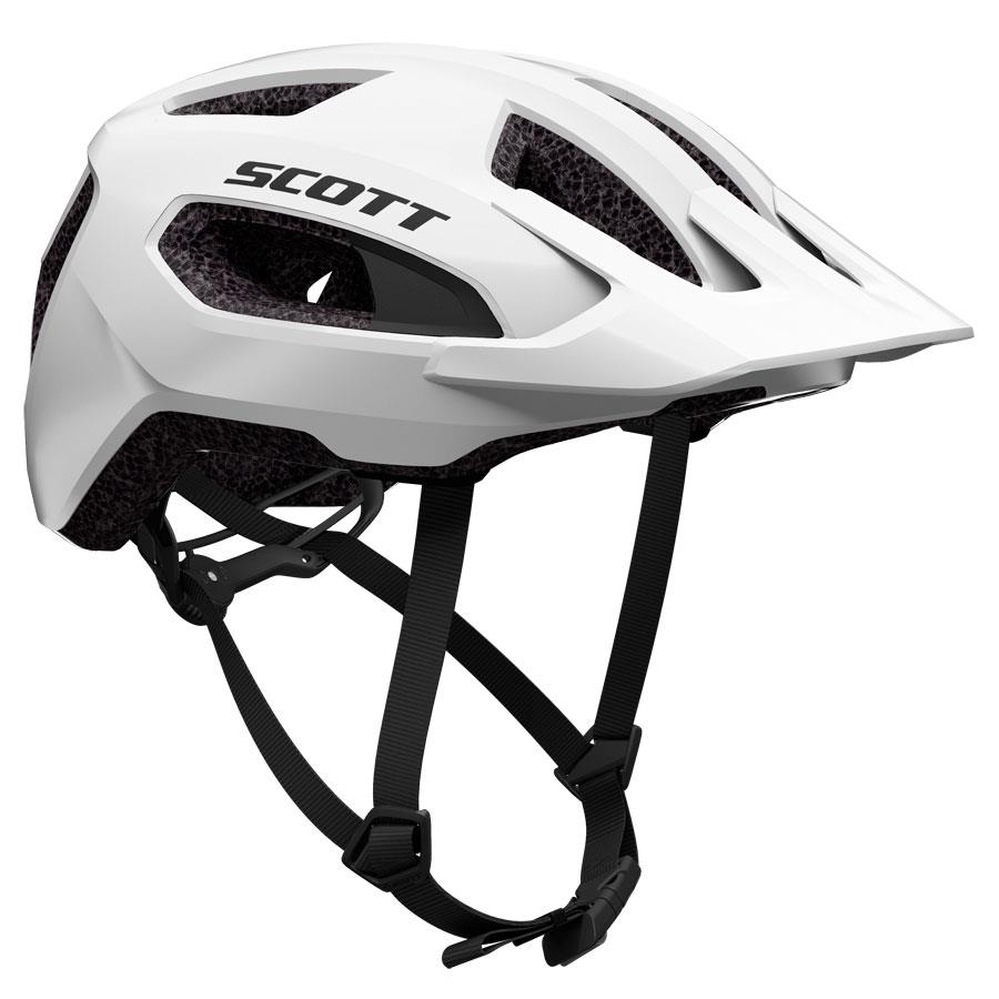 CAPACETE SCOTT SUPRA PACK 10