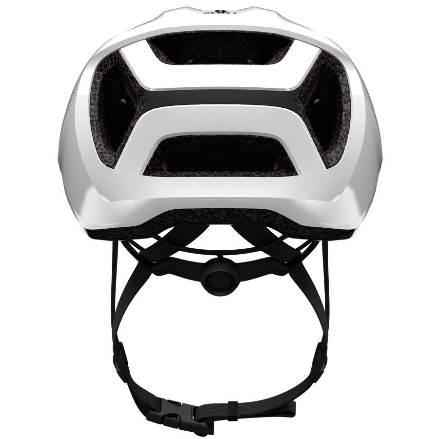CAPACETE SCOTT SUPRA PACK 10