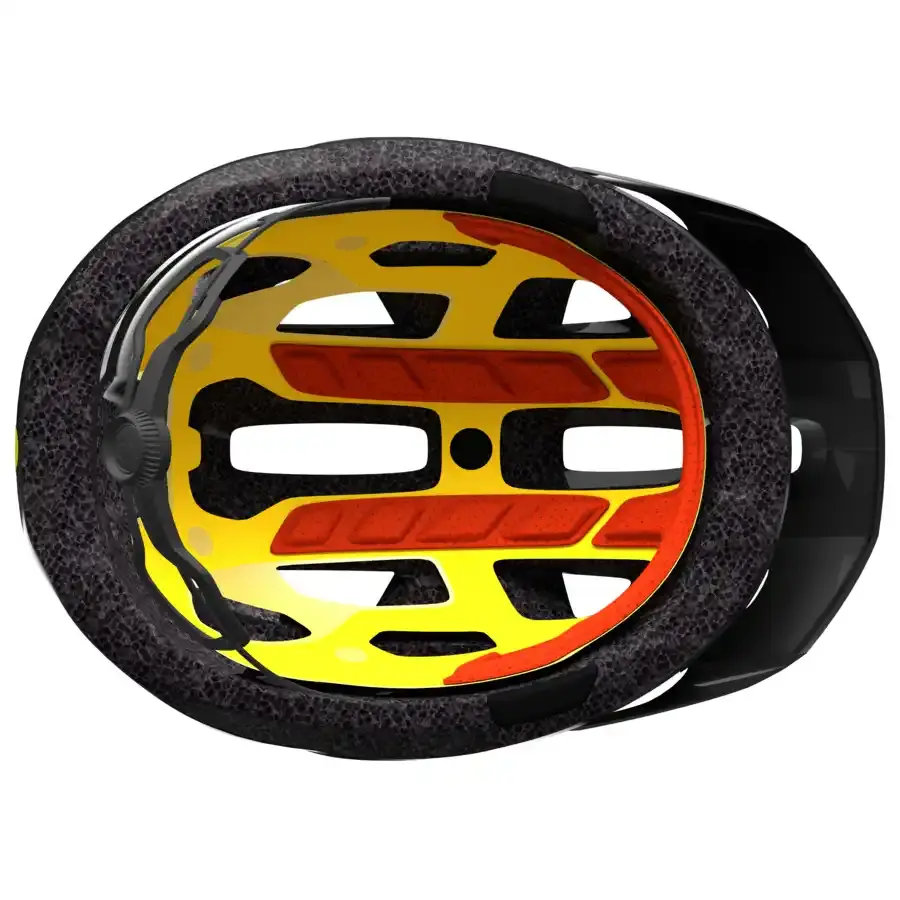 CAPACETE SCOTT SUPRA PLUS CAPACETE SCOTT SUPRA PLUS