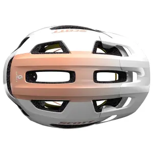 CAPACETE SCOTT SUPRA PLUS