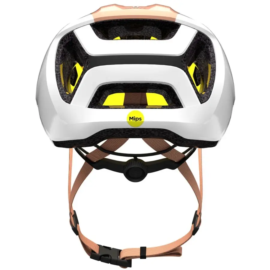 CAPACETE SCOTT SUPRA PLUS