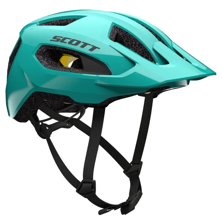 CAPACETE SCOTT SUPRA PLUS