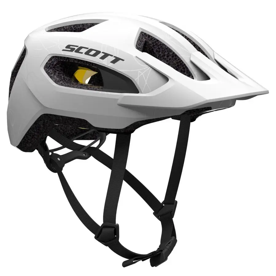 CAPACETE SCOTT SUPRA PLUS