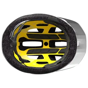 CAPACETE SCOTT SUPRA PLUS CAPACETE SCOTT SUPRA PLUS