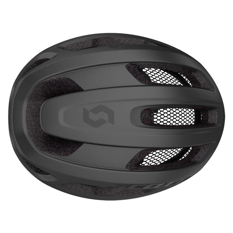 CAPACETE SCOTT SUPRA ROAD