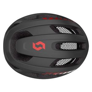 CAPACETE SCOTT SUPRA ROAD