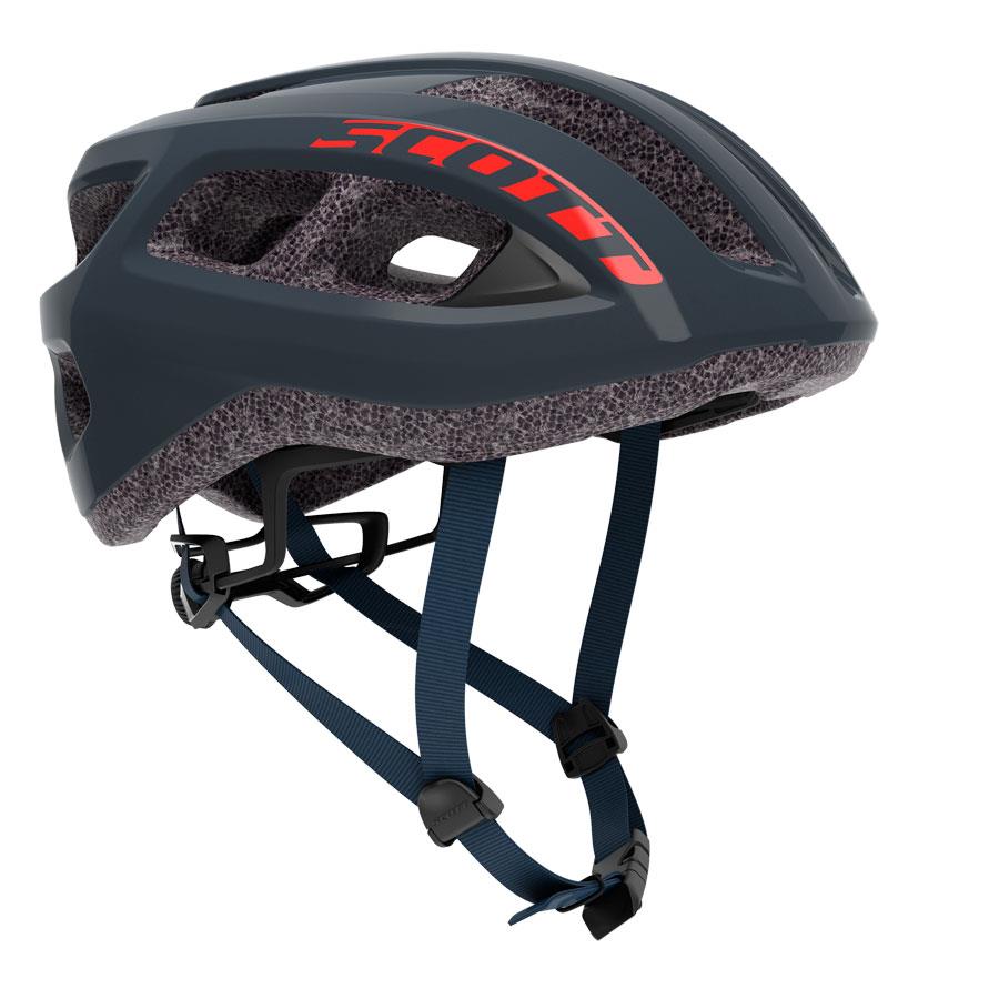 CAPACETE SCOTT SUPRA ROAD