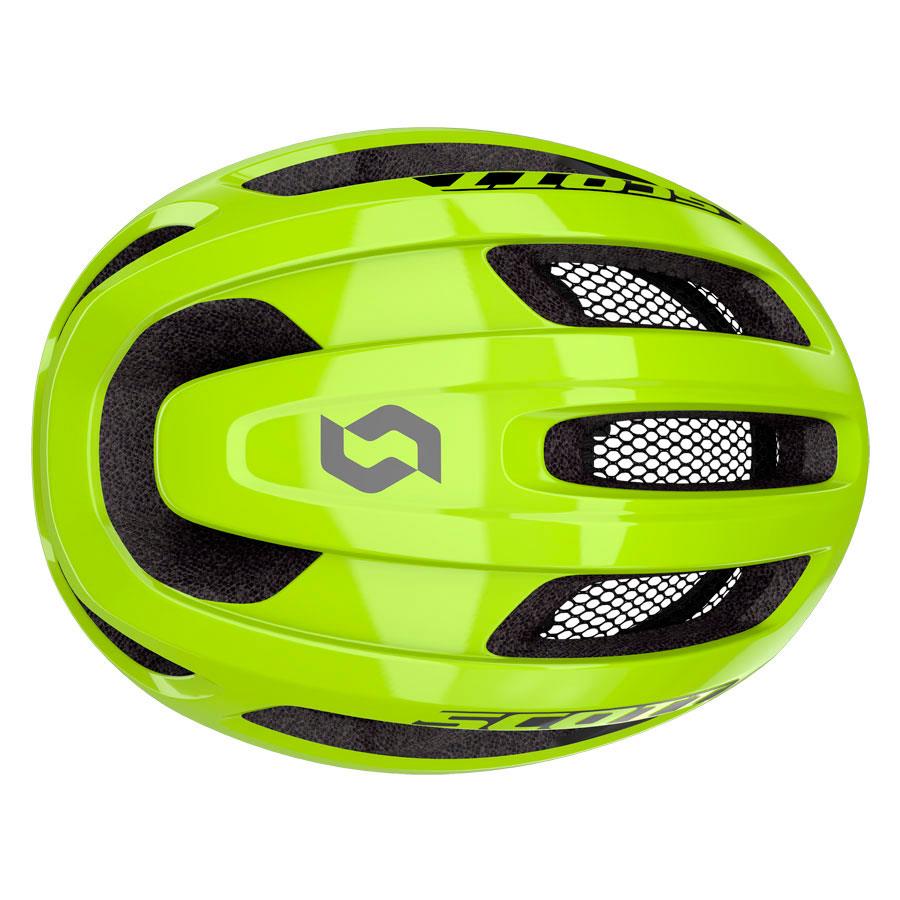 CAPACETE SCOTT SUPRA ROAD