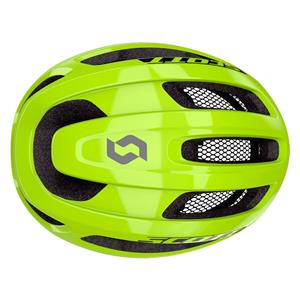 CAPACETE SCOTT SUPRA ROAD