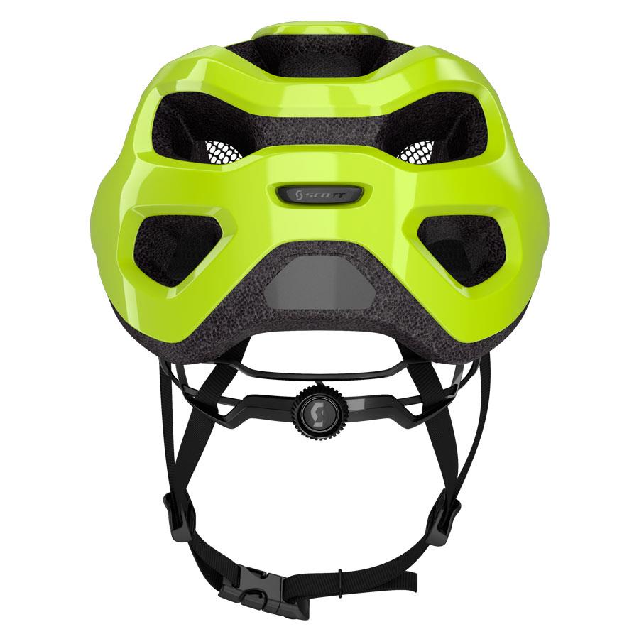 CAPACETE SCOTT SUPRA ROAD