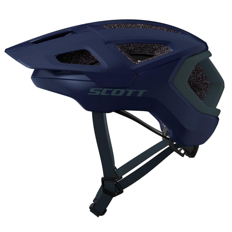 CAPACETE SCOTT TAGO PLUS