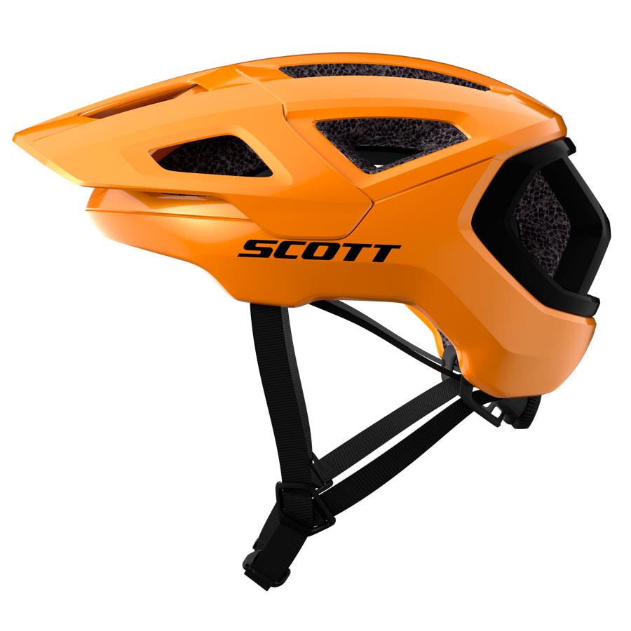 CAPACETE SCOTT TAGO PLUS