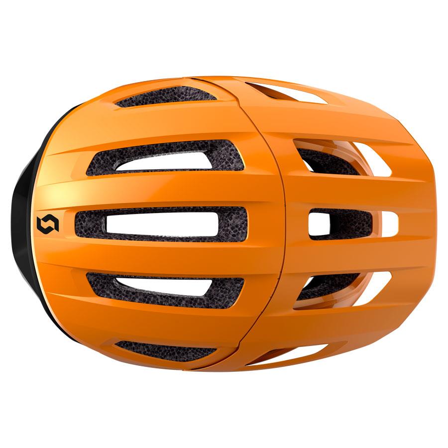 CAPACETE SCOTT TAGO PLUS