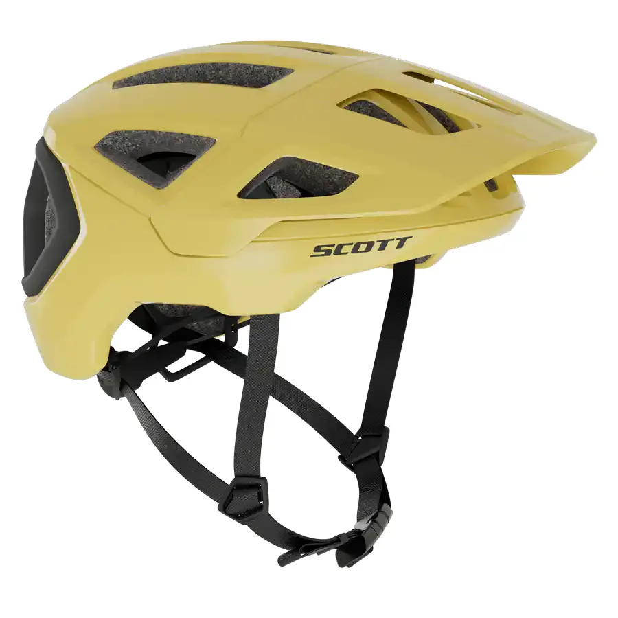 CAPACETE SCOTT TAGO PLUS