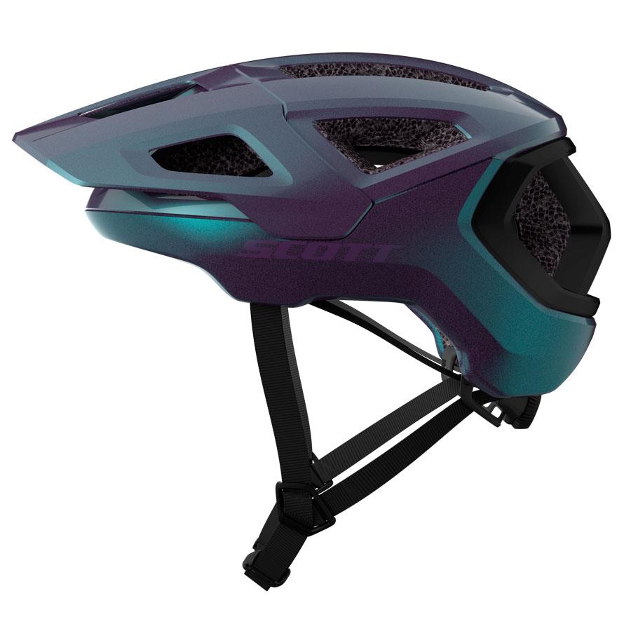 CAPACETE SCOTT TAGO PLUS