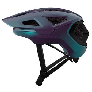 CAPACETE SCOTT TAGO PLUS