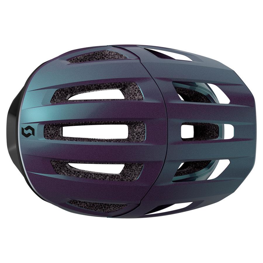 CAPACETE SCOTT TAGO PLUS