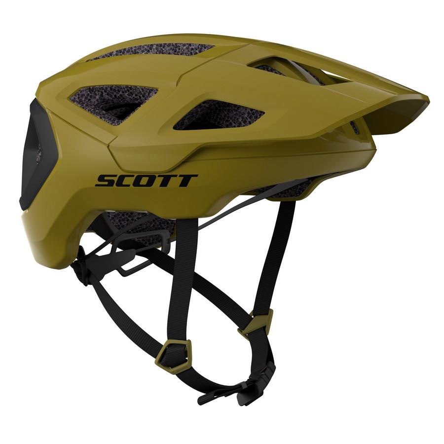 CAPACETE SCOTT TAGO PLUS