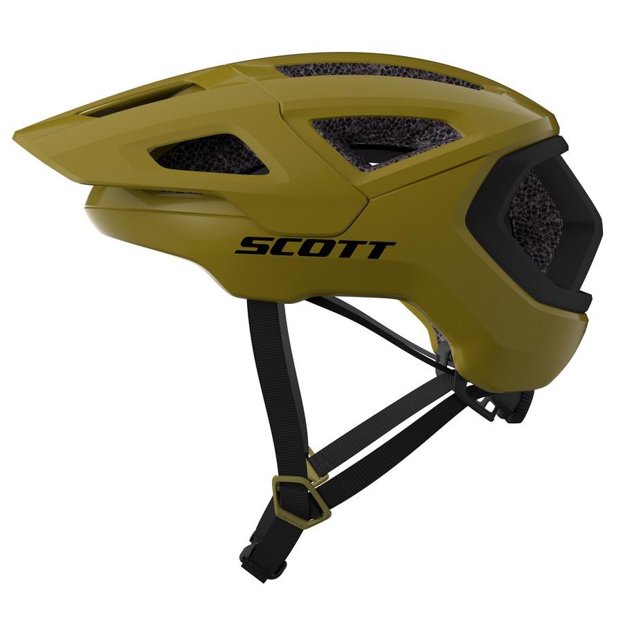 CAPACETE SCOTT TAGO PLUS