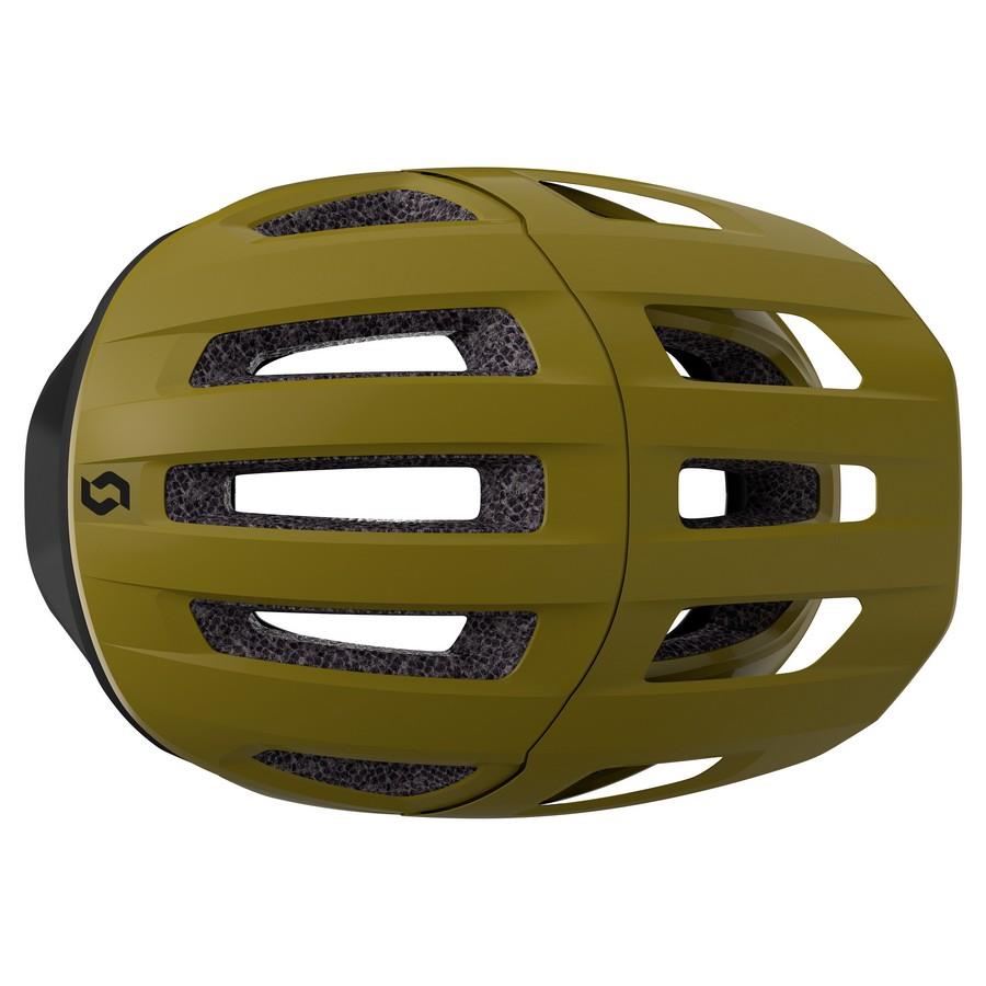 CAPACETE SCOTT TAGO PLUS