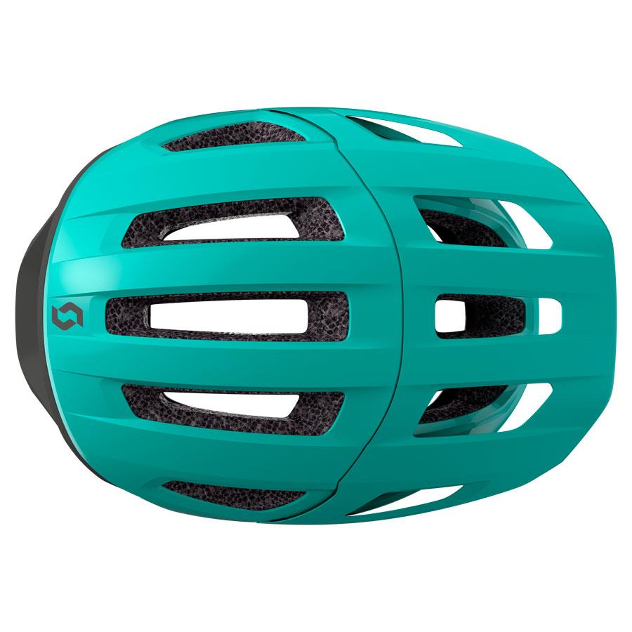 CAPACETE SCOTT TAGO PLUS