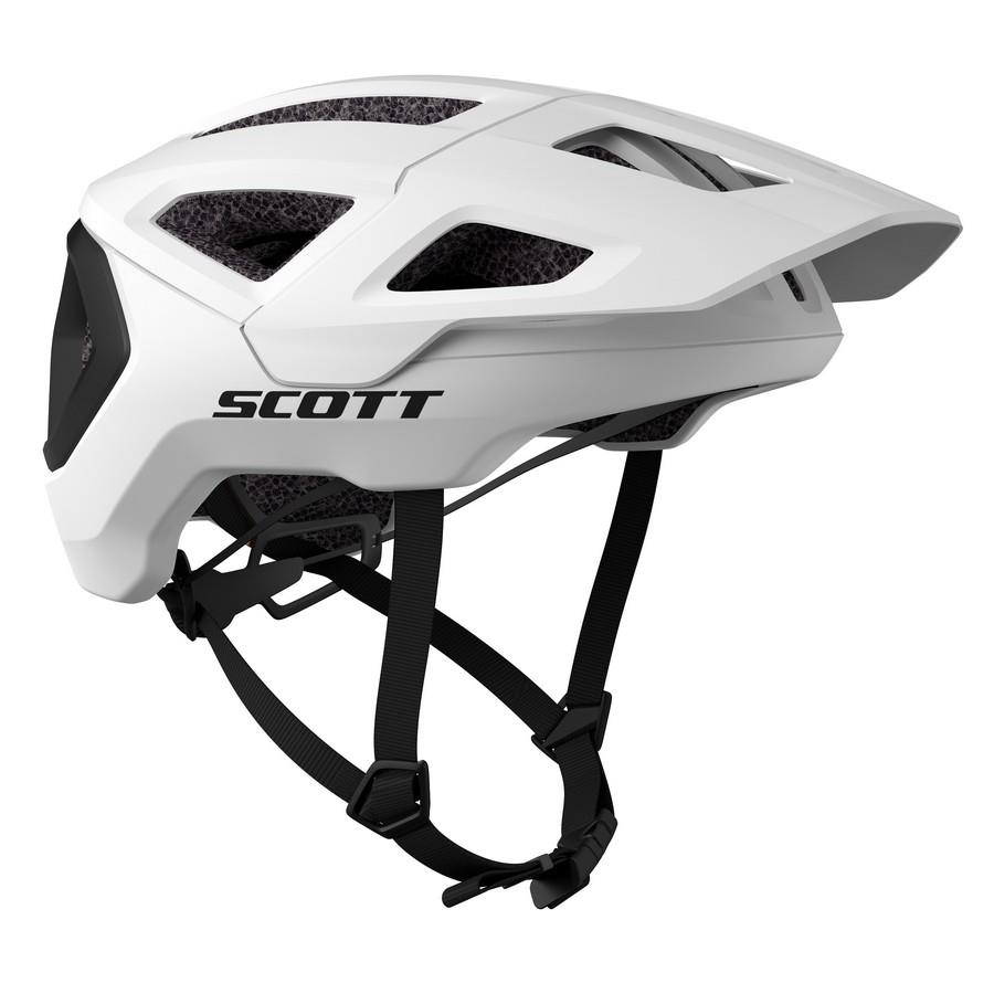 CAPACETE SCOTT TAGO PLUS