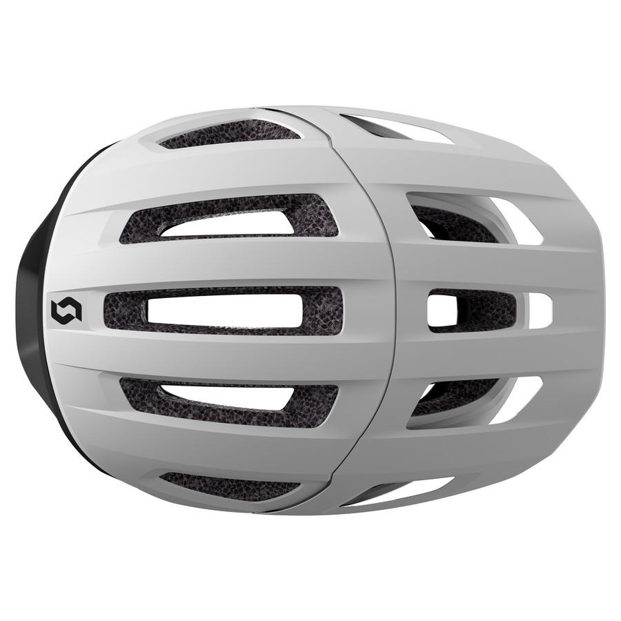 CAPACETE SCOTT TAGO PLUS